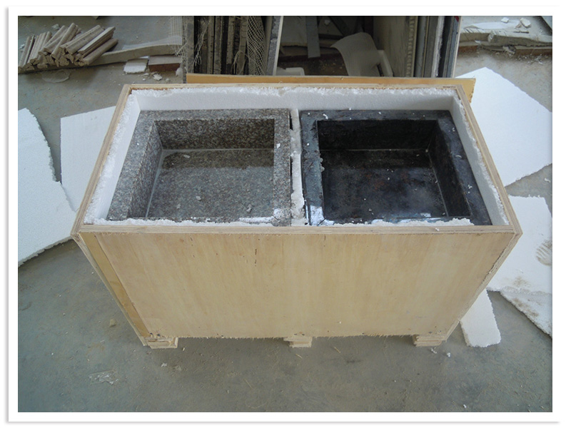 granite soap box