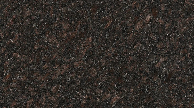 Brown Cafe Imperial Granite Tiles for Floor and Wall