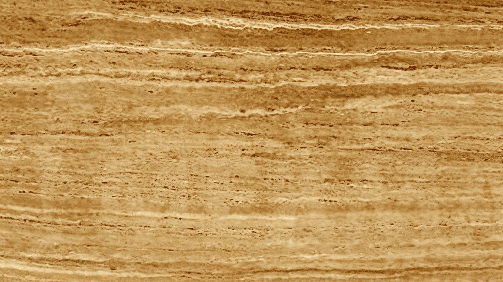 Yellow Travertine Slabs For Floors and Wall