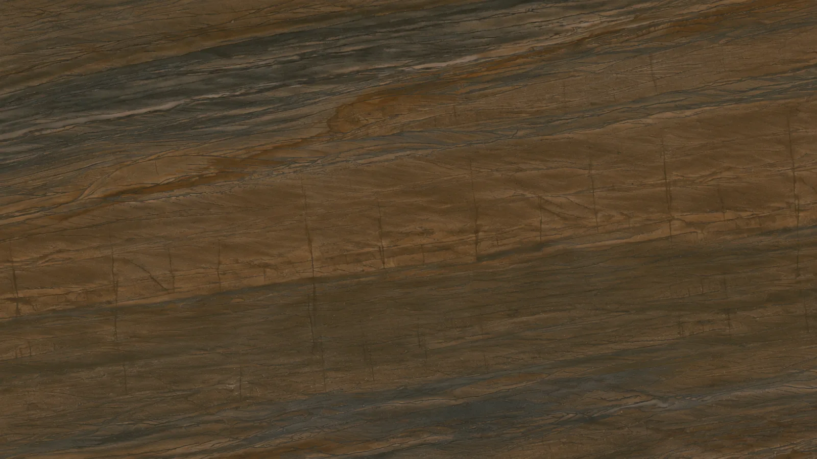 Shangri La Brown  Marble Tiles For Dining Tops thumbnail 3