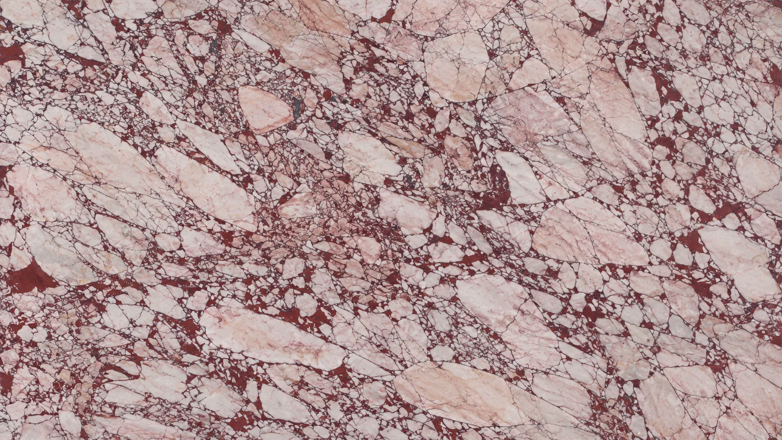 Oriental Bulgari Bordeaux Marble Tiles For Dining Tops thumbnail 3