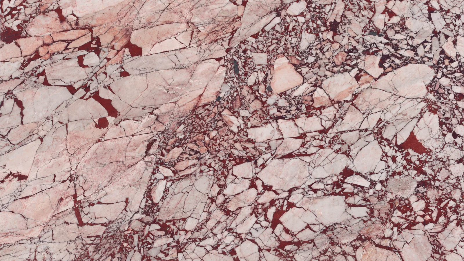 Oriental Bulgari Bordeaux Marble Tiles For Dining Tops thumbnail 4