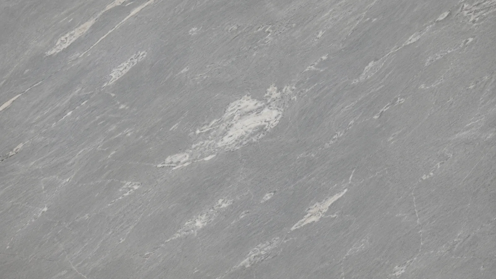 Petersburg Grey Stone Marble Tiles For Kitchen and Vanity Tops thumbnail 3