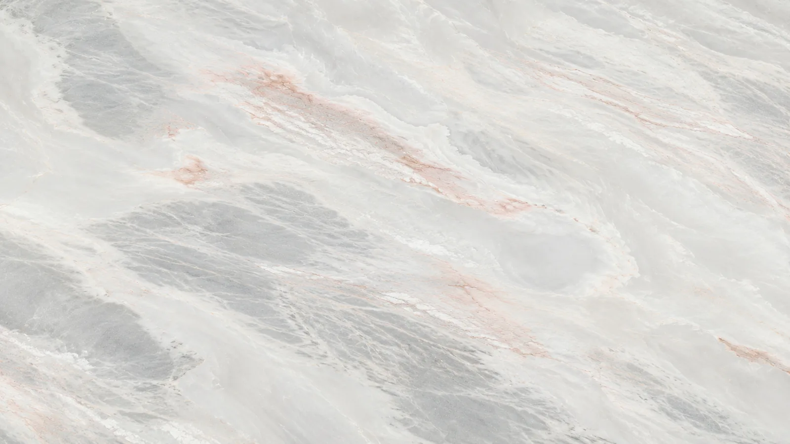 Cloud Rose  Grey  Marble Tiles For Flooring and Wall thumbnail 2