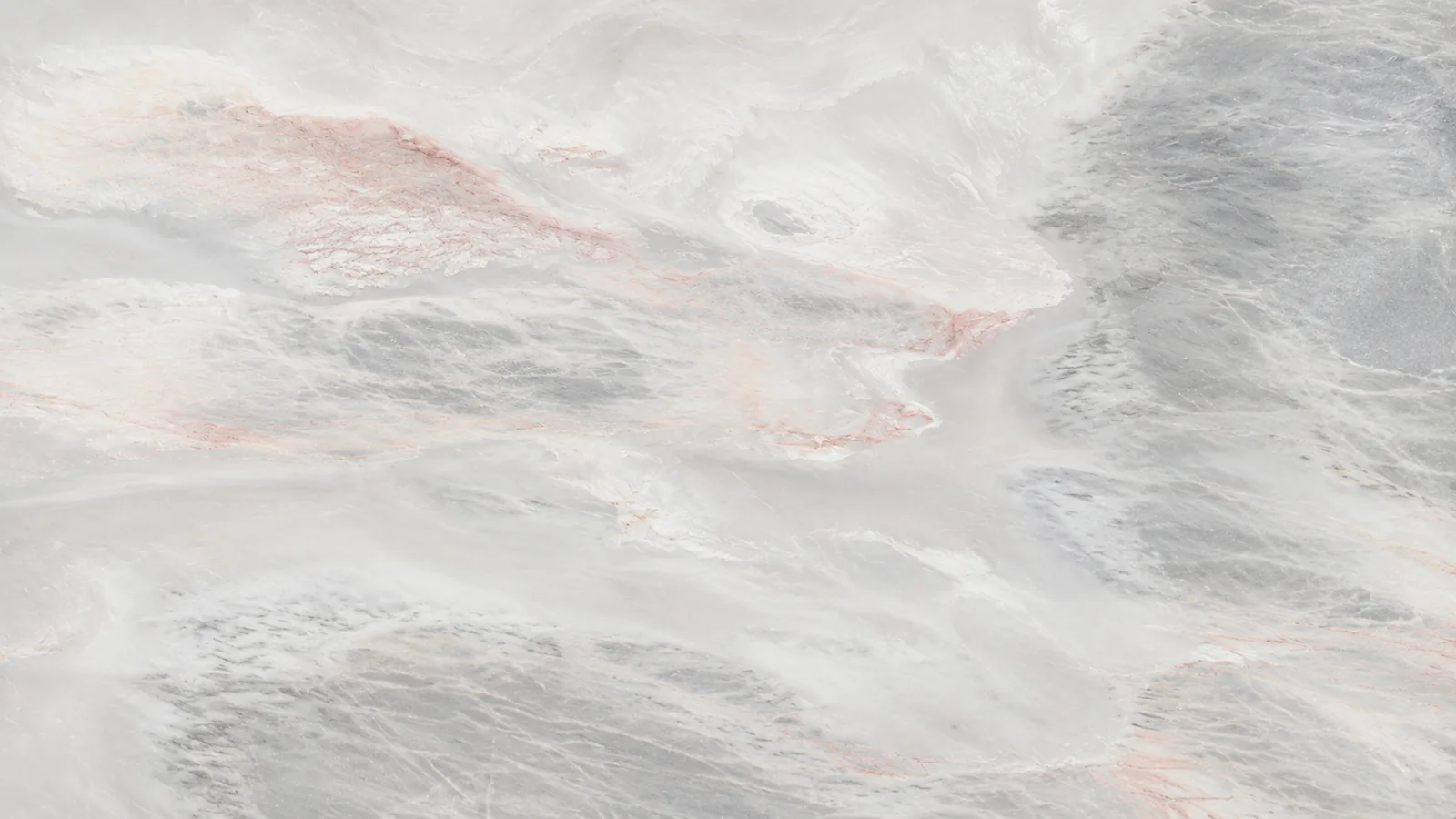 Cloud Rose  Grey  Marble Tiles For Flooring and Wall thumbnail 4