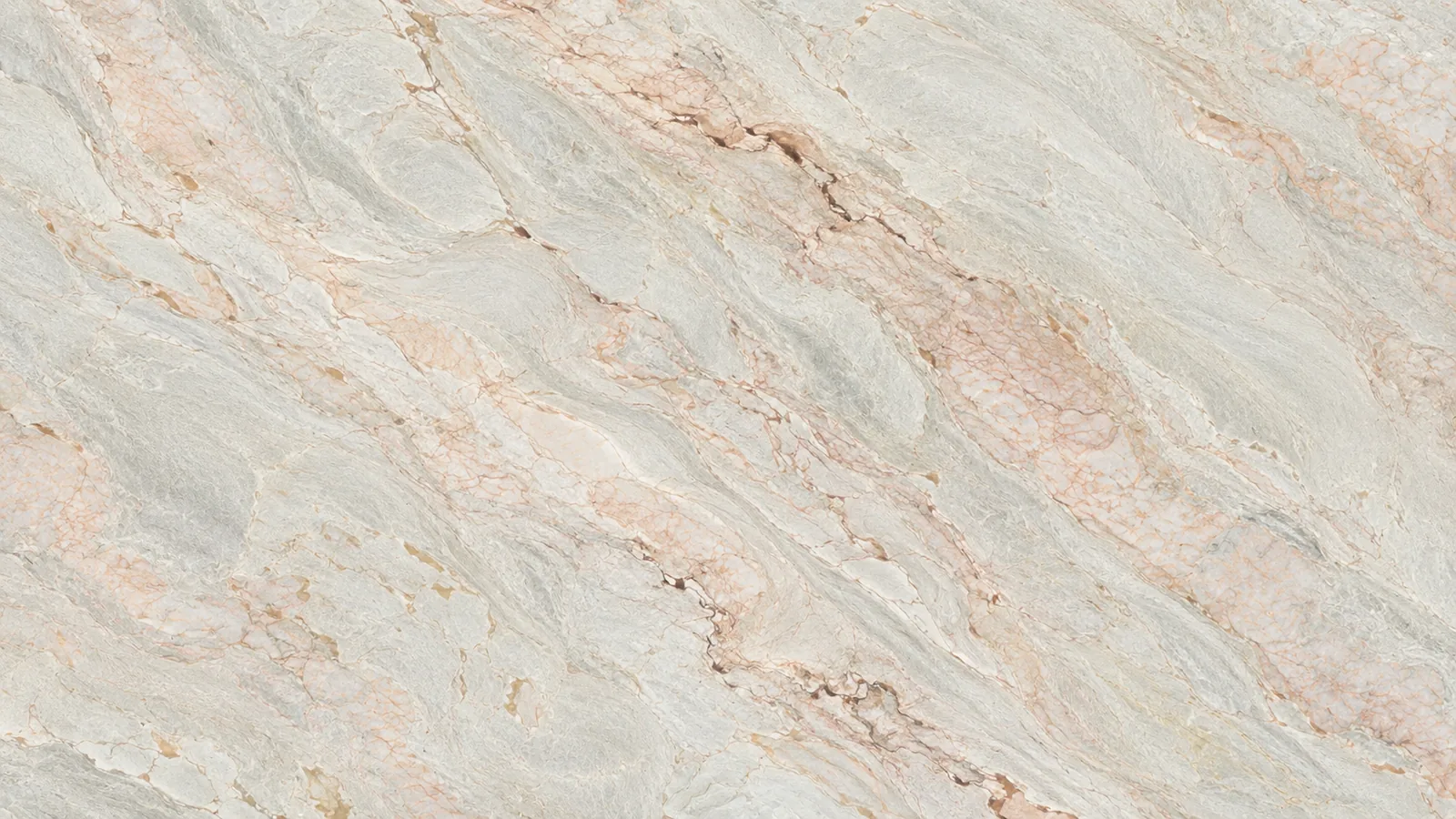 Pink Color Aurora Marble Tiles For Flooring and Wall thumbnail 2