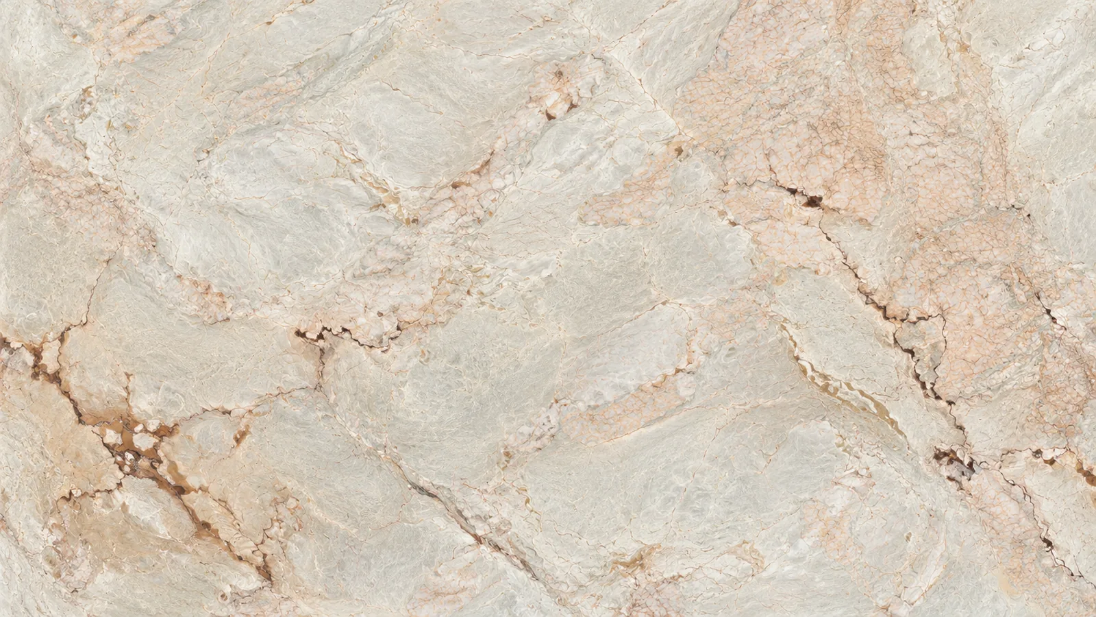 Pink Color Aurora Marble Tiles For Flooring and Wall thumbnail 4