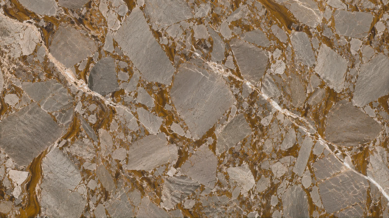 Gold  Era Marble Tiles For Flooring and Walls thumbnail 1