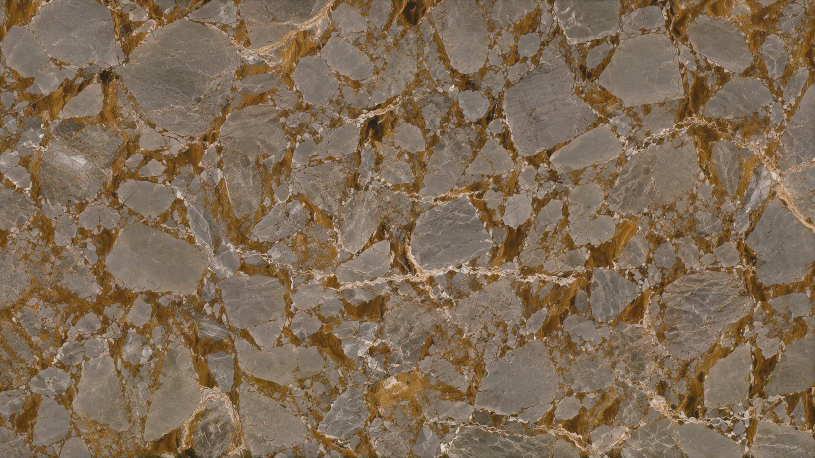 Gold  Era Marble Tiles For Flooring and Walls thumbnail 3
