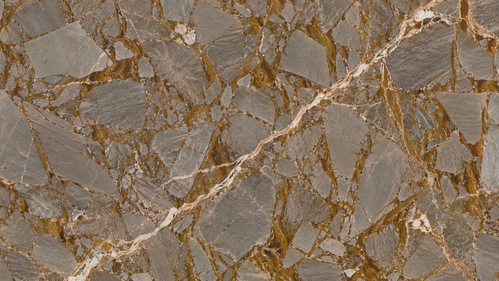 Gold  Era Marble Tiles For Flooring and Walls thumbnail 2