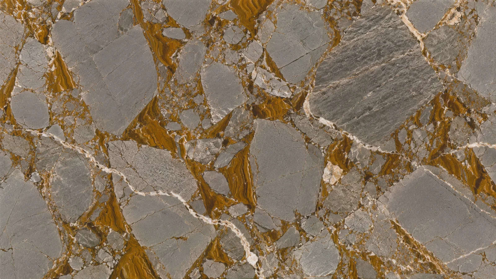 Gold  Era Marble Tiles For Flooring and Walls thumbnail 4