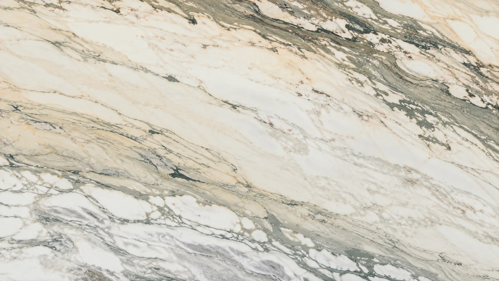 Bulgari Semi White Monet Marble Tiles For Flooring and Walls thumbnail 4