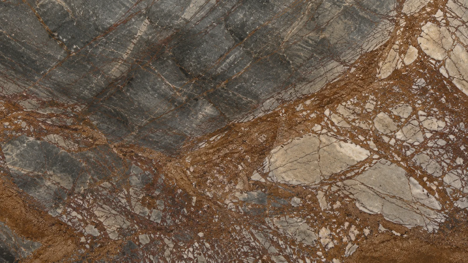 Big  Dipper Brown Marble Tiles For Flooring and Wall thumbnail 2