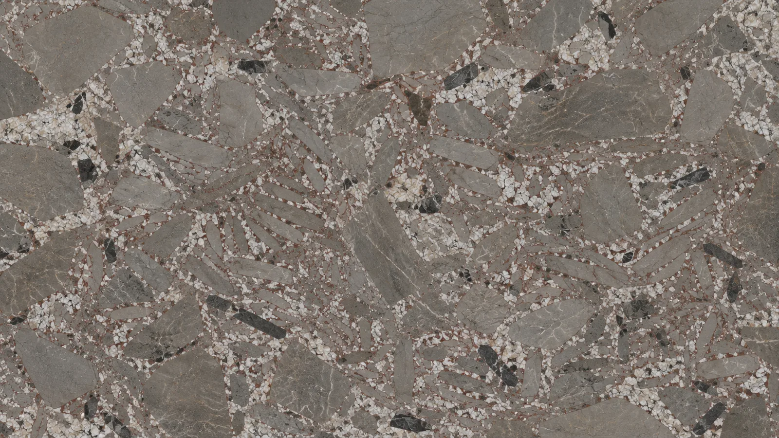 Grey Color Geladi Marble Tiles For Flooring and Wall thumbnail 3
