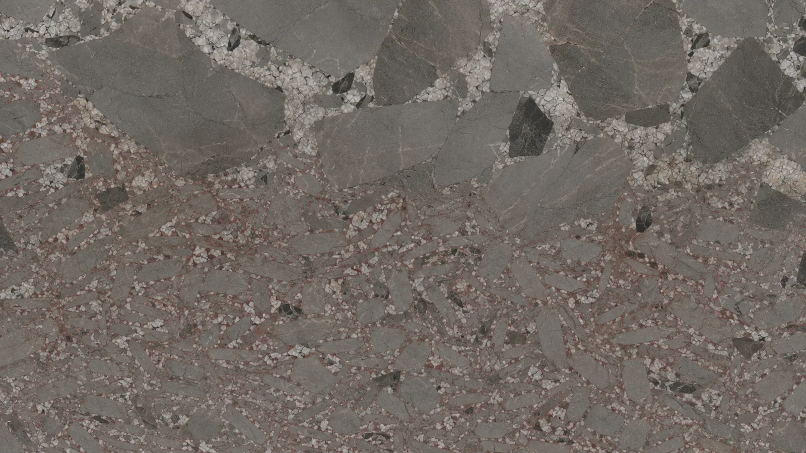 Grey Color Geladi Marble Tiles For Flooring and Wall thumbnail 2