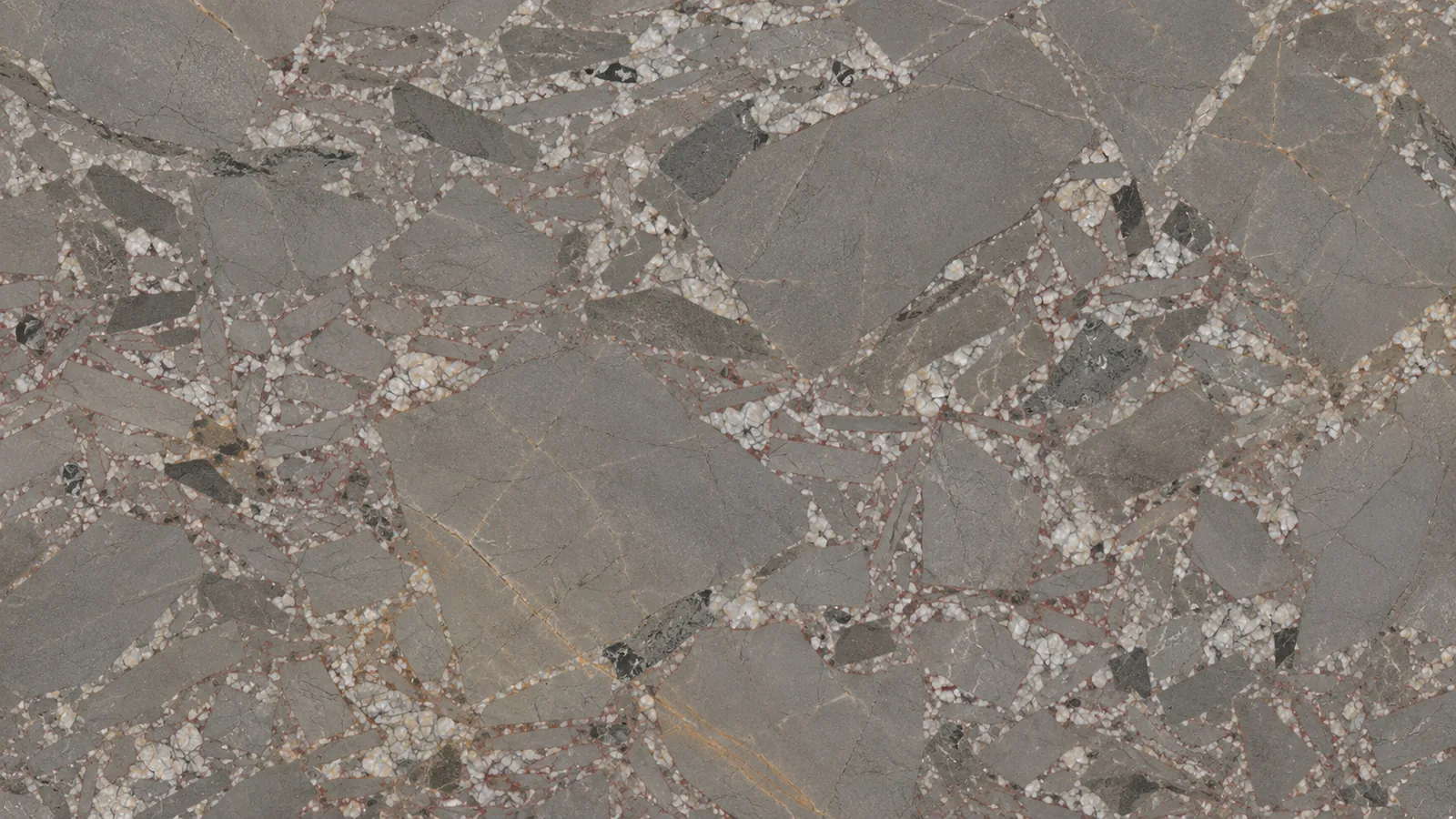 Grey Color Geladi Marble Tiles For Flooring and Wall thumbnail 4