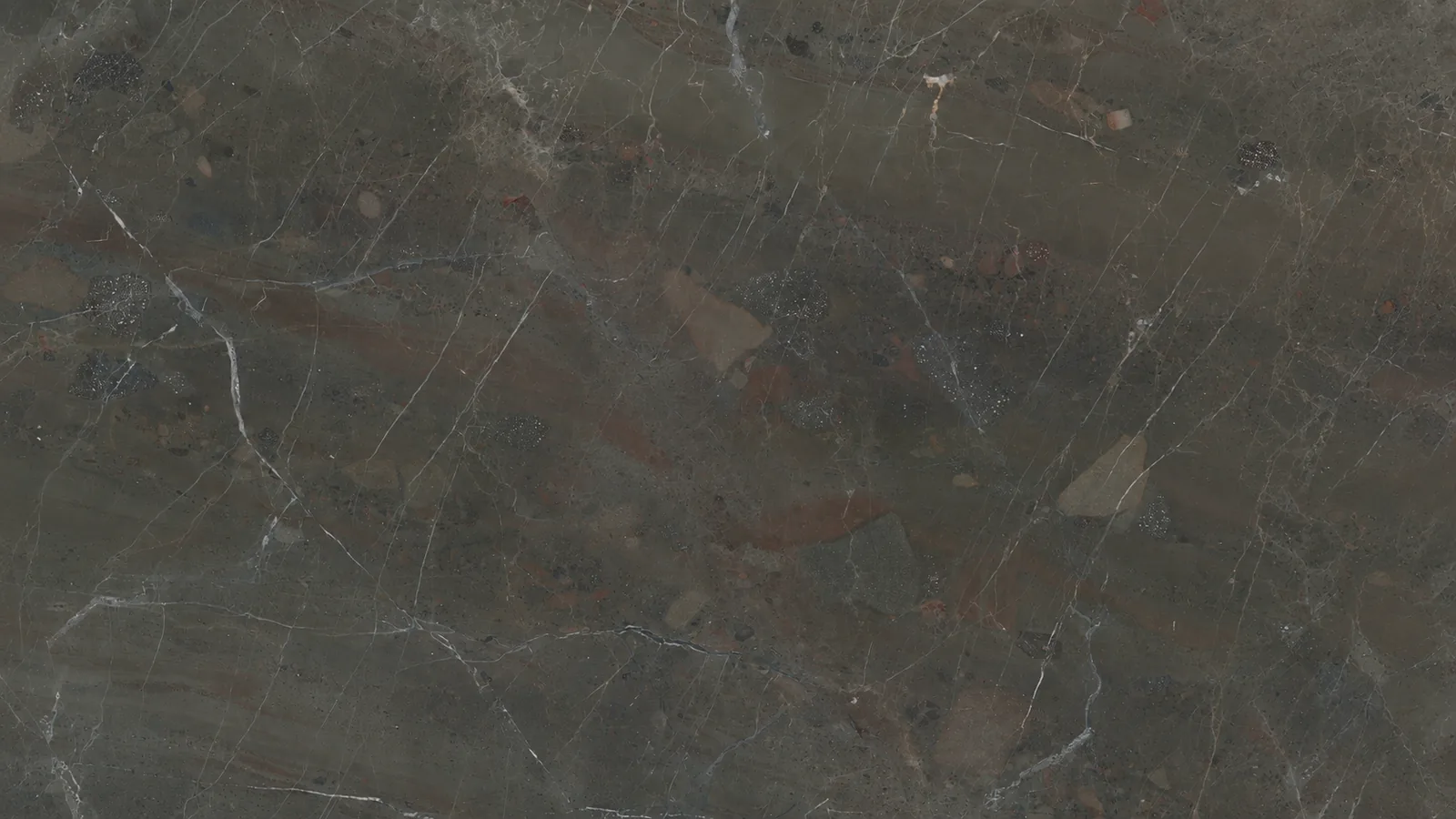 Romantic Cappuccino Grey Marble Tiles For Flooring an Wall thumbnail 3