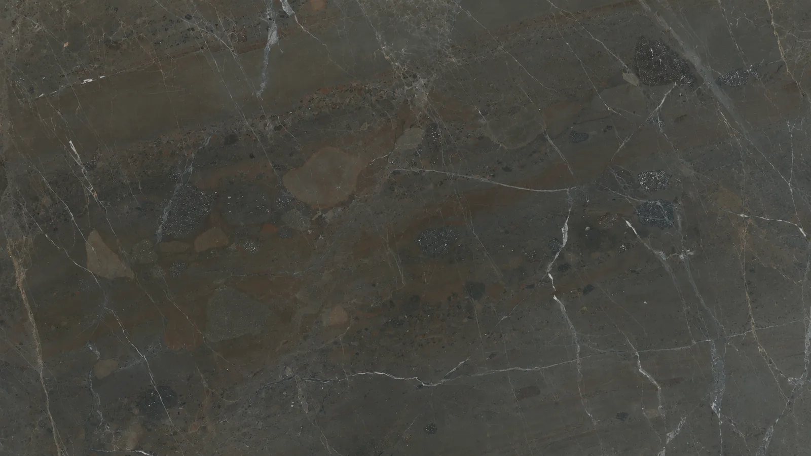 Romantic Cappuccino Grey Marble Tiles For Flooring an Wall thumbnail 2