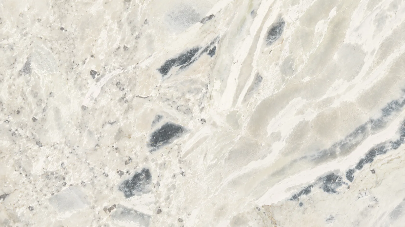 Fendi White Marble Tiles For Countertops and Wall thumbnail 3