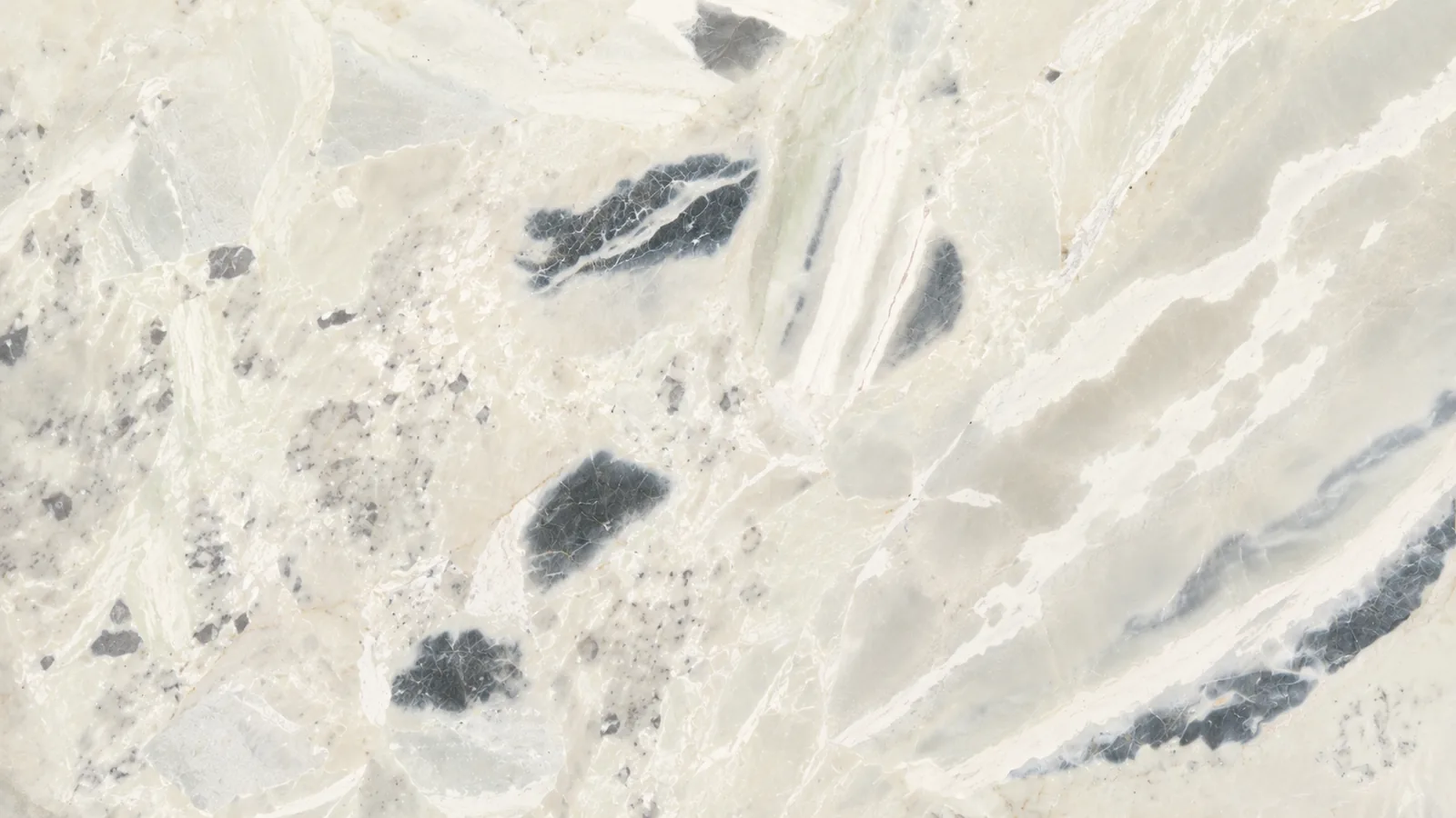 Fendi White Marble Tiles For Countertops and Wall thumbnail 4