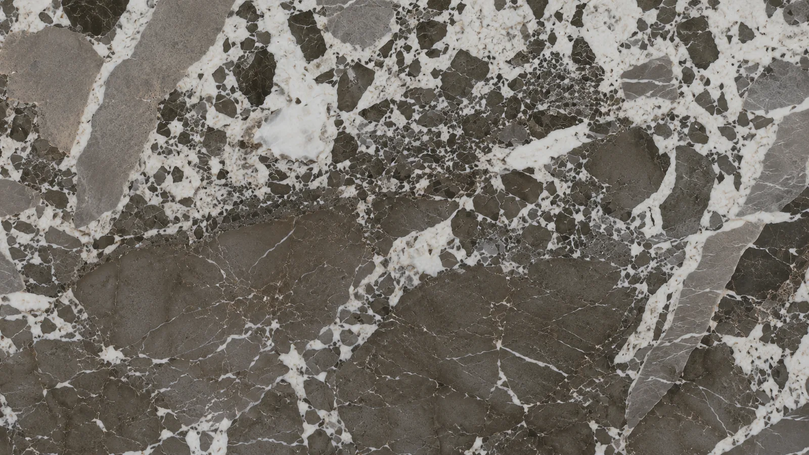 Calacatta Grey Marble Tiles For Flooring and Wall thumbnail 2