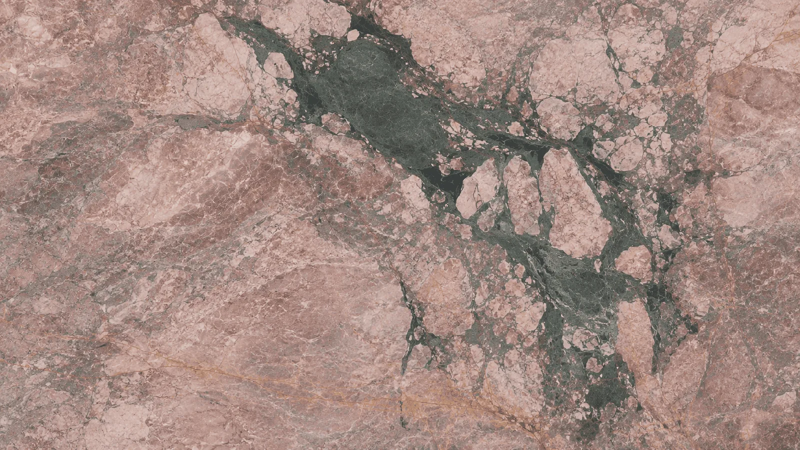 Four‑Season Pink Green Marble Tiles For wall thumbnail 4