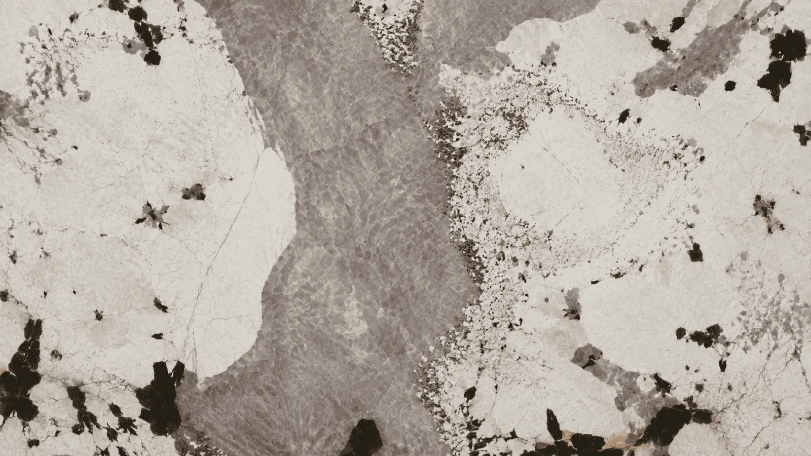 Grey Pandora Marble Tiles For Polished and Honed thumbnail 4