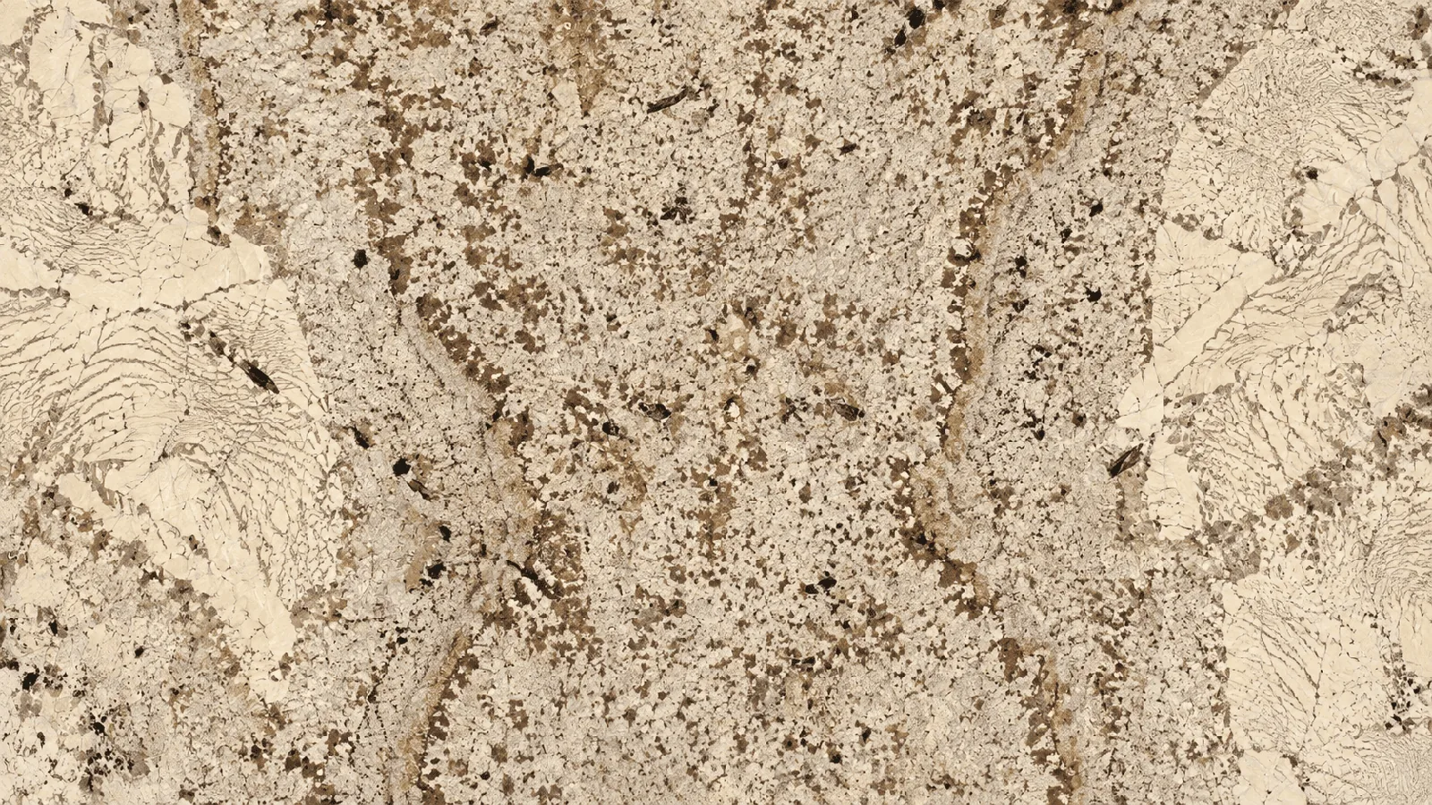 Semi White Celestial Blossom Marble Tiles For Art feature wall and Hotel thumbnail 4
