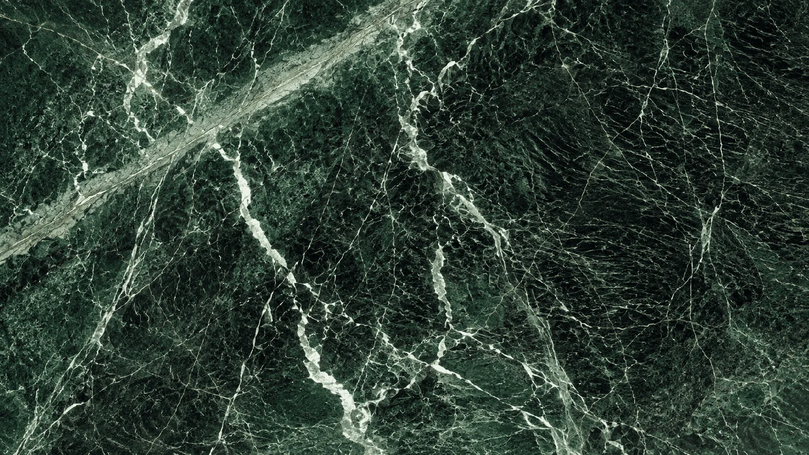Green Starry‑Sky Cat's Eye Marble Tiles For hotel & club interior cladding thumbnail 1