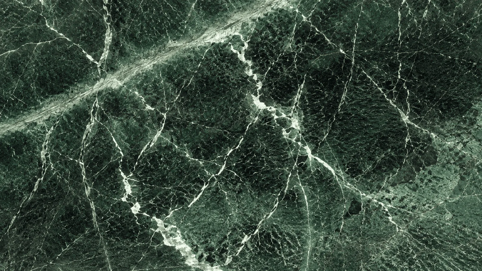 Green Starry‑Sky Cat's Eye Marble Tiles For hotel & club interior cladding thumbnail 4
