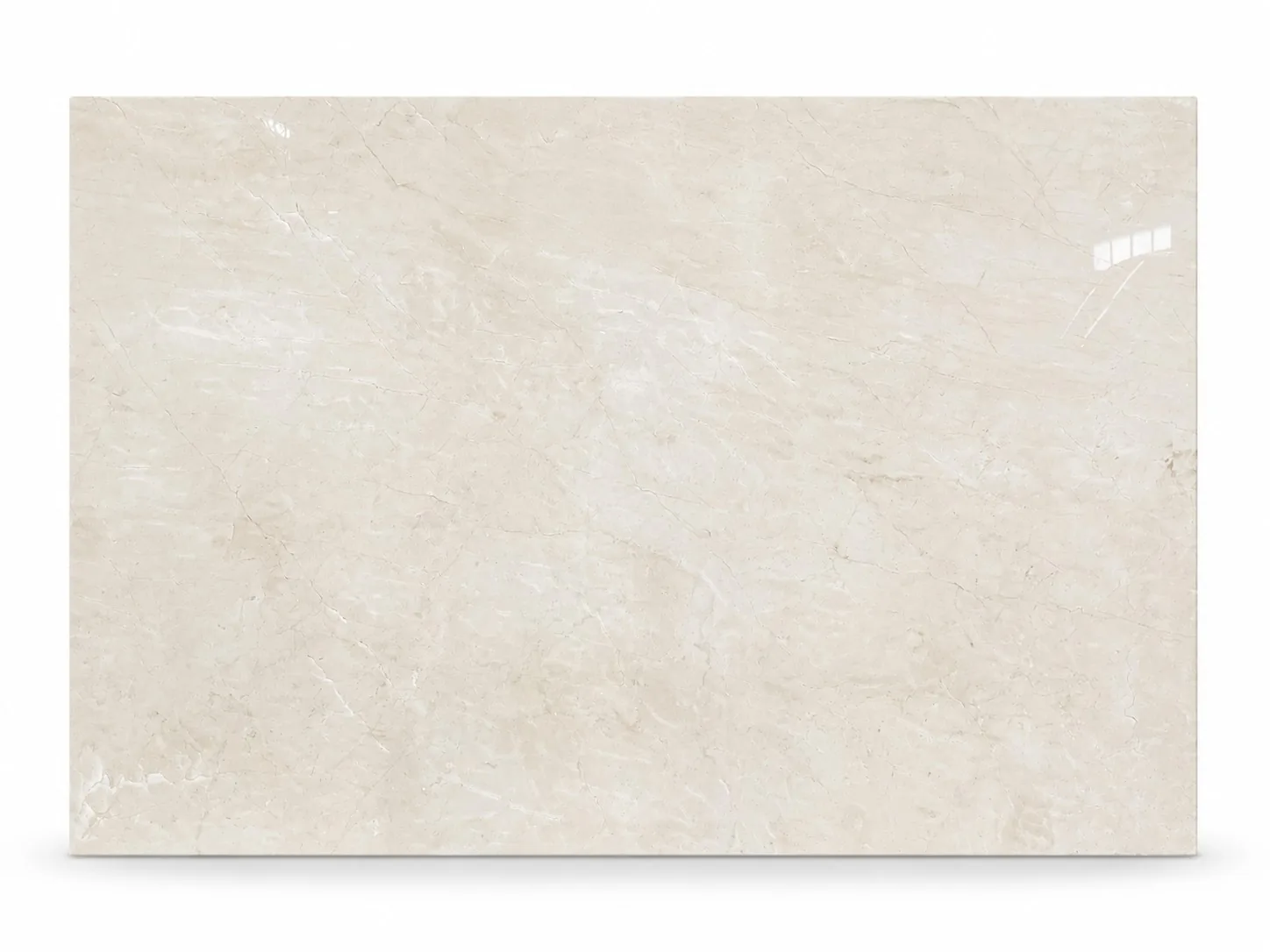 Spanish Crema Marfil Marble beige tiles for wall cladding thumbnail 1