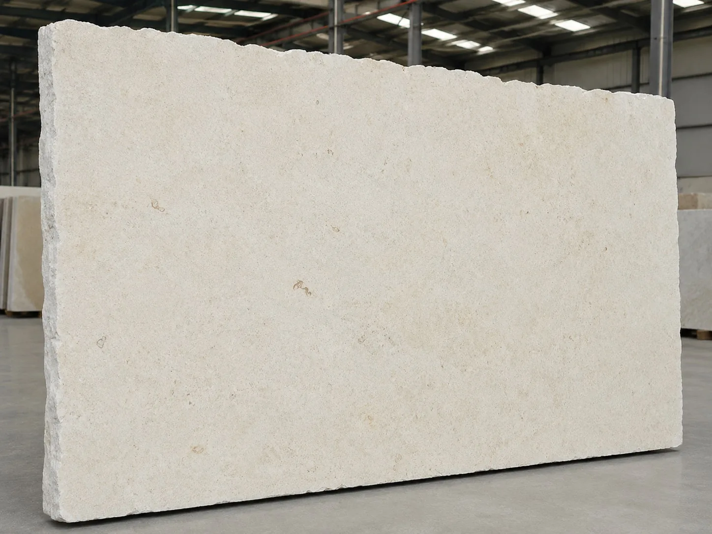 German Beige Marble Natural Stone Marble Tiles for wall cladding thumbnail 3