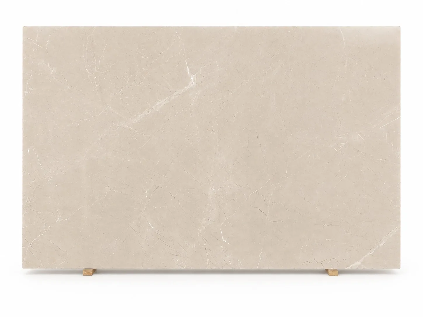 Spanish Crema Marfil SP Beige Marble Tiles for Hotel wall cladding thumbnail 2