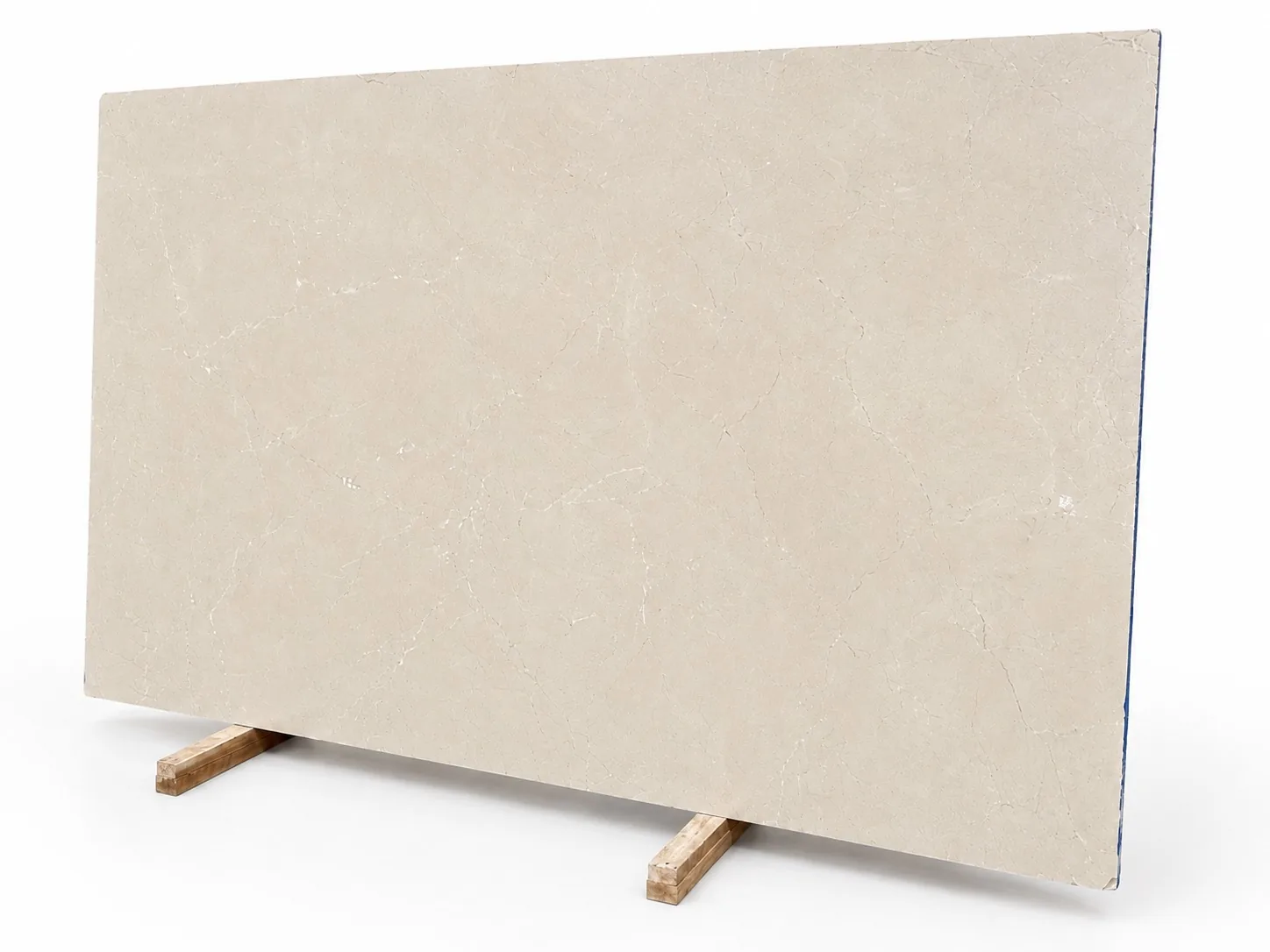Spanish Crema Marfil SP Beige Marble Tiles for Hotel wall cladding thumbnail 3