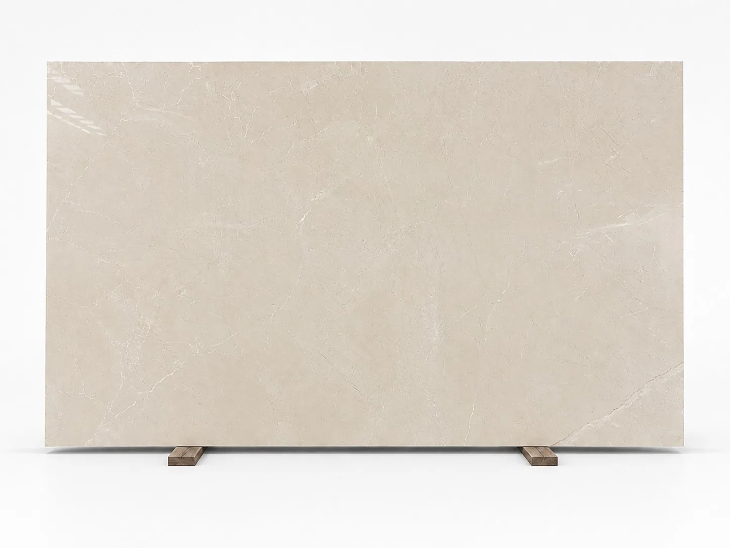 Spanish Crema Marfil SP Beige Marble Tiles for Hotel wall cladding thumbnail 5