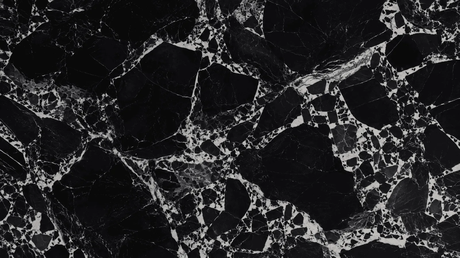 Napoleon Black Marble Tiles For Indoor flooring and staircase steps thumbnail 2