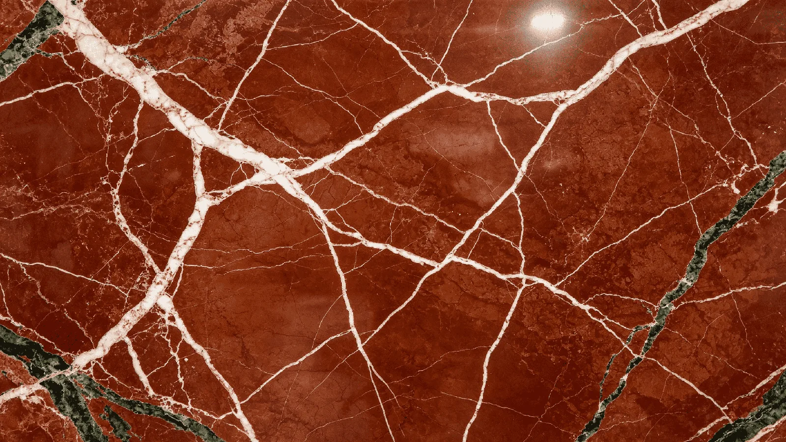 Red Rosso Levanto Marble Tiles for Floor and Wall thumbnail 2