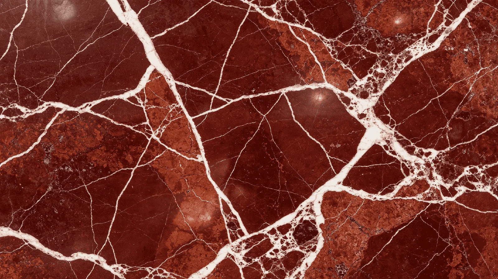 Red Rosso Levanto Marble Tiles for Floor and Wall thumbnail 4
