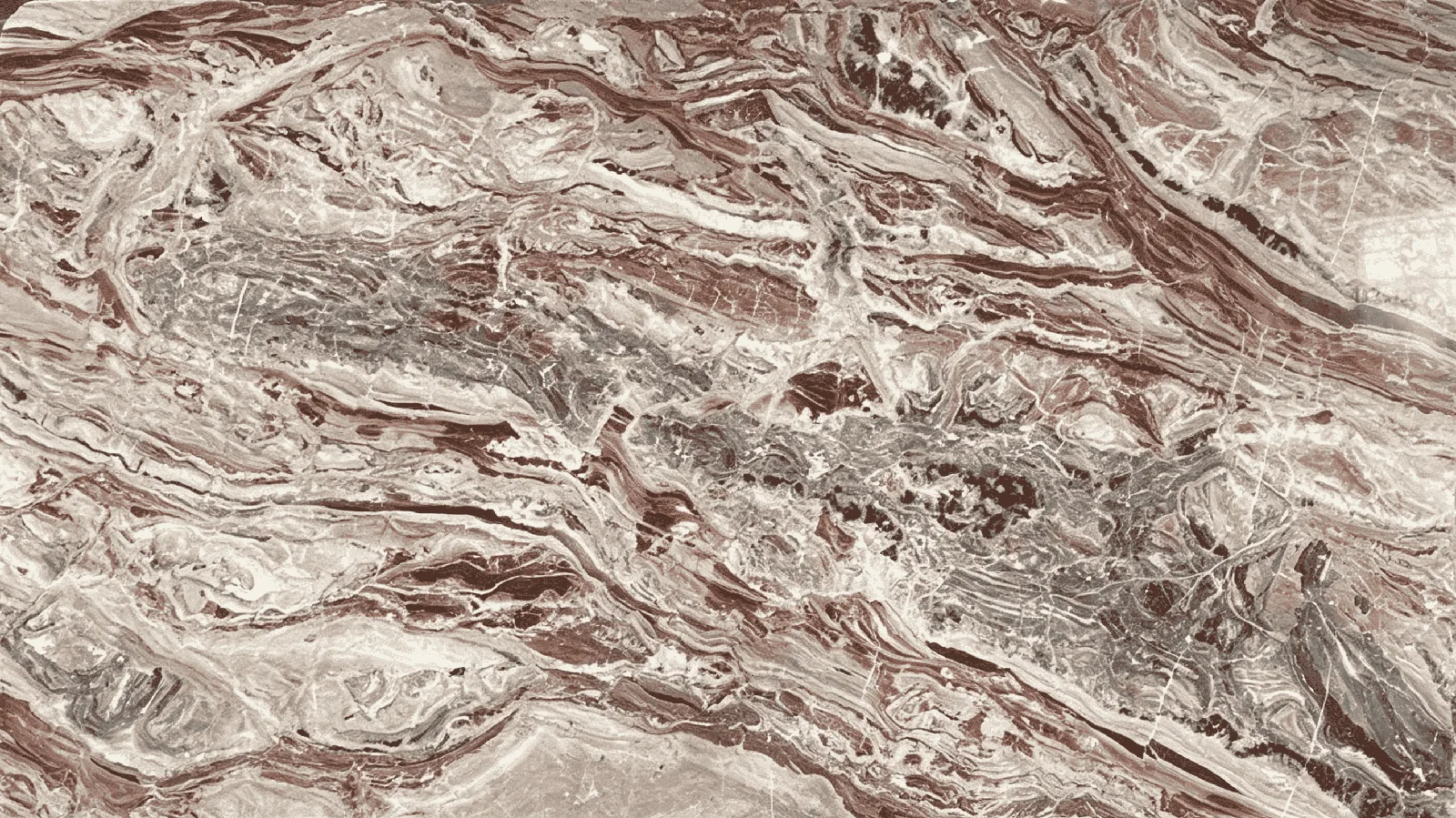 Light Red Arabescato Orobico Rosso  Marble Tiles for Wall Cladding Countertop Vanity top thumbnail 5