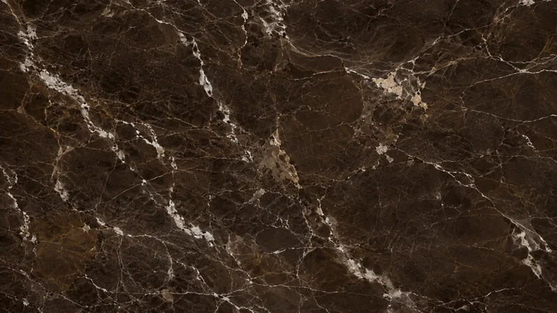 Mystic Brown Natural Brown Marble tiles For Flooring and Vanity Top thumbnail 2
