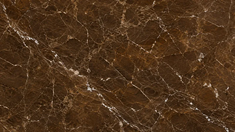 Mystic Brown Natural Brown Marble tiles For Flooring and Vanity Top thumbnail 3