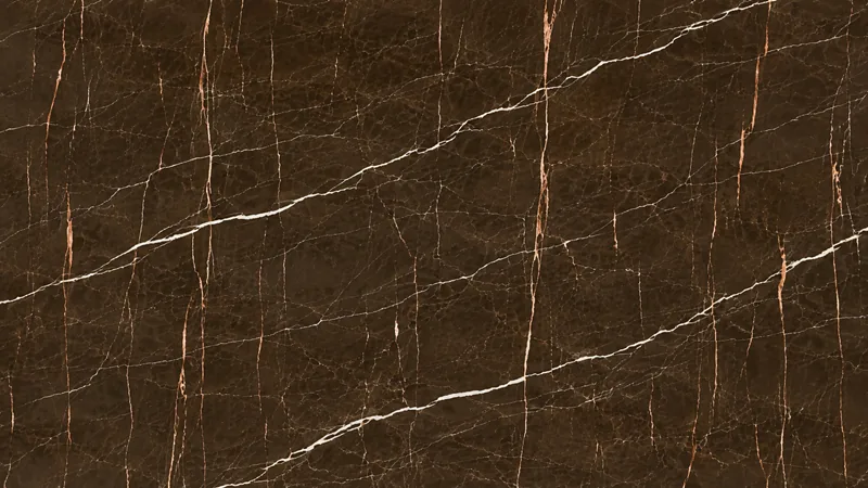 Coffee Mousse Marble  Natural Brown Marble tiles For Flooring and Vanity Top thumbnail 4