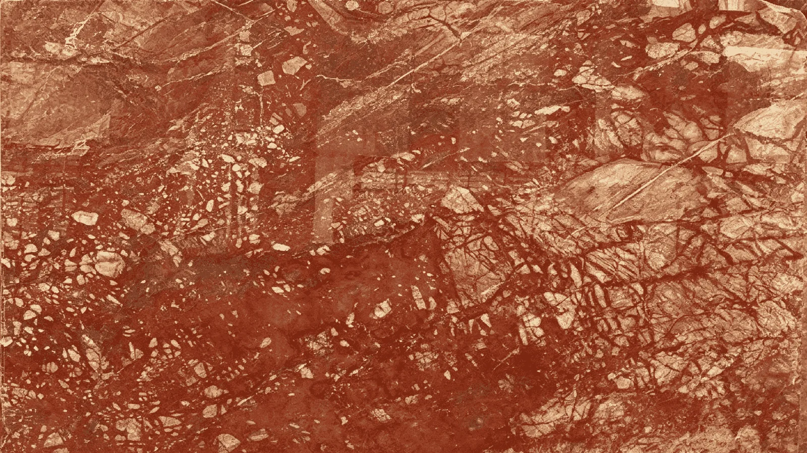 Red Rosso Damasco Marble Tiles for Floor Wall Countertop thumbnail 1