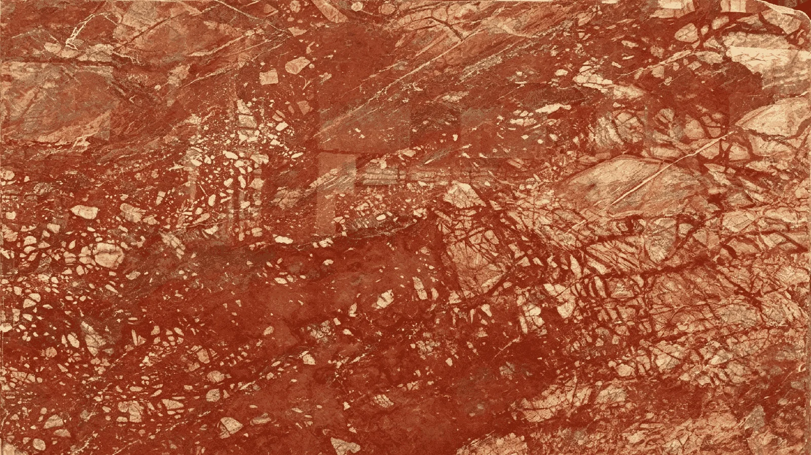 Red Rosso Damasco Marble Tiles for Floor Wall Countertop thumbnail 3