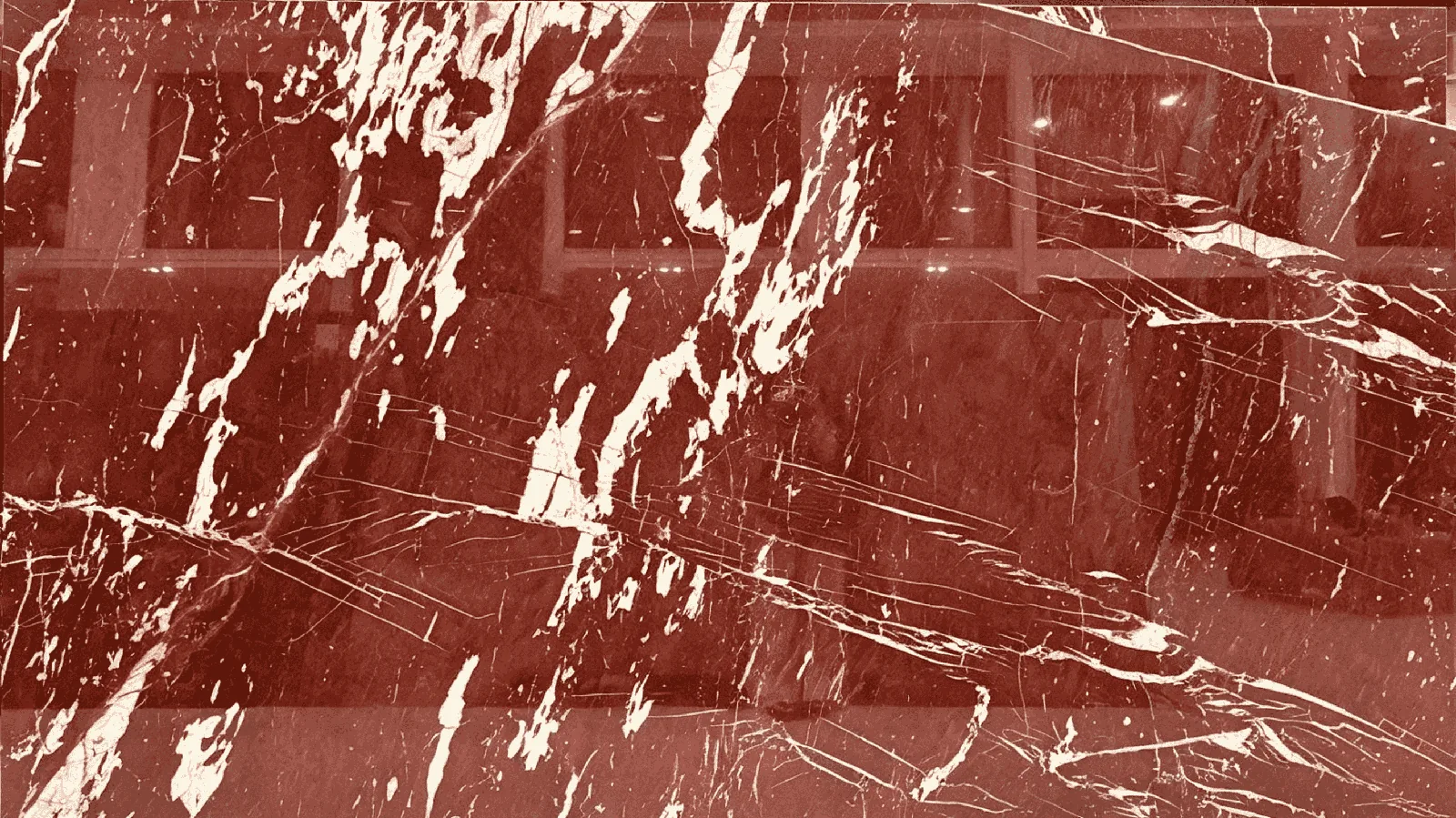 Red Rosso Francia Rouge De France Marble Tiles for Floor Wall Countertop thumbnail 3