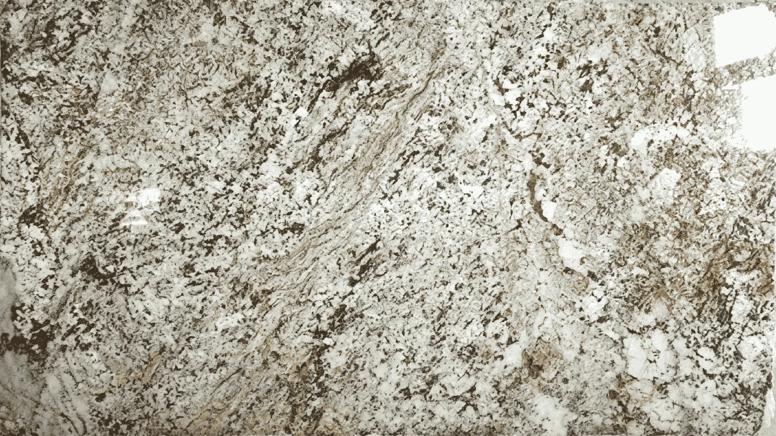Yellow Crystal Marble Tiles for Floor Wall Countertop thumbnail 2