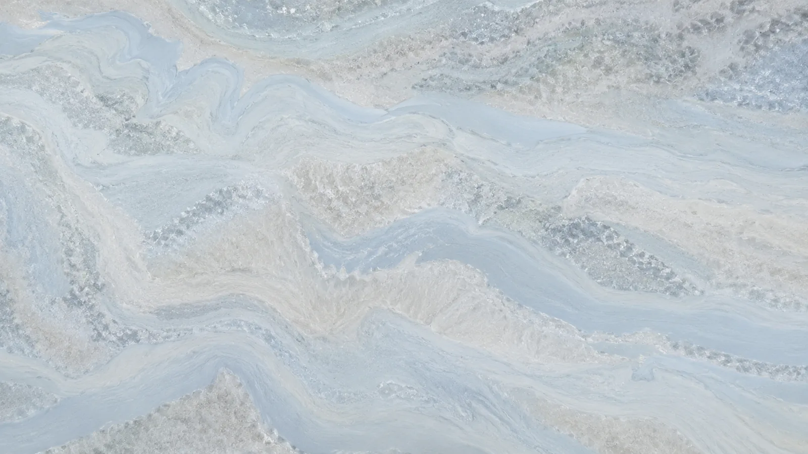Cristalita Ocean Blue Marble Natural Blue Marble tiles For Flooring and Vanity Top thumbnail 3