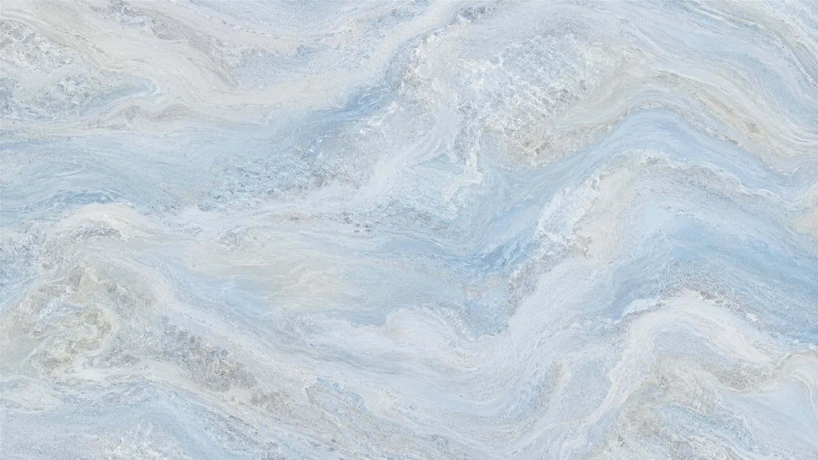 Cristalita Ocean Blue Marble Natural Blue Marble tiles For Flooring and Vanity Top thumbnail 4
