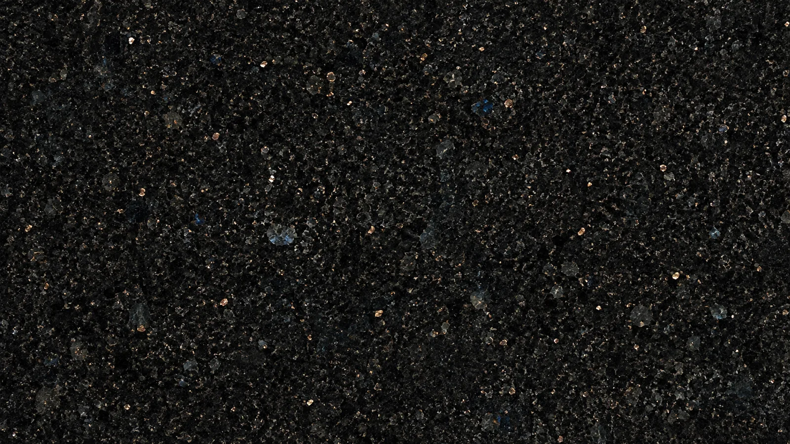 Black Galaxy Granite Slabs For Dining Tops thumbnail 3