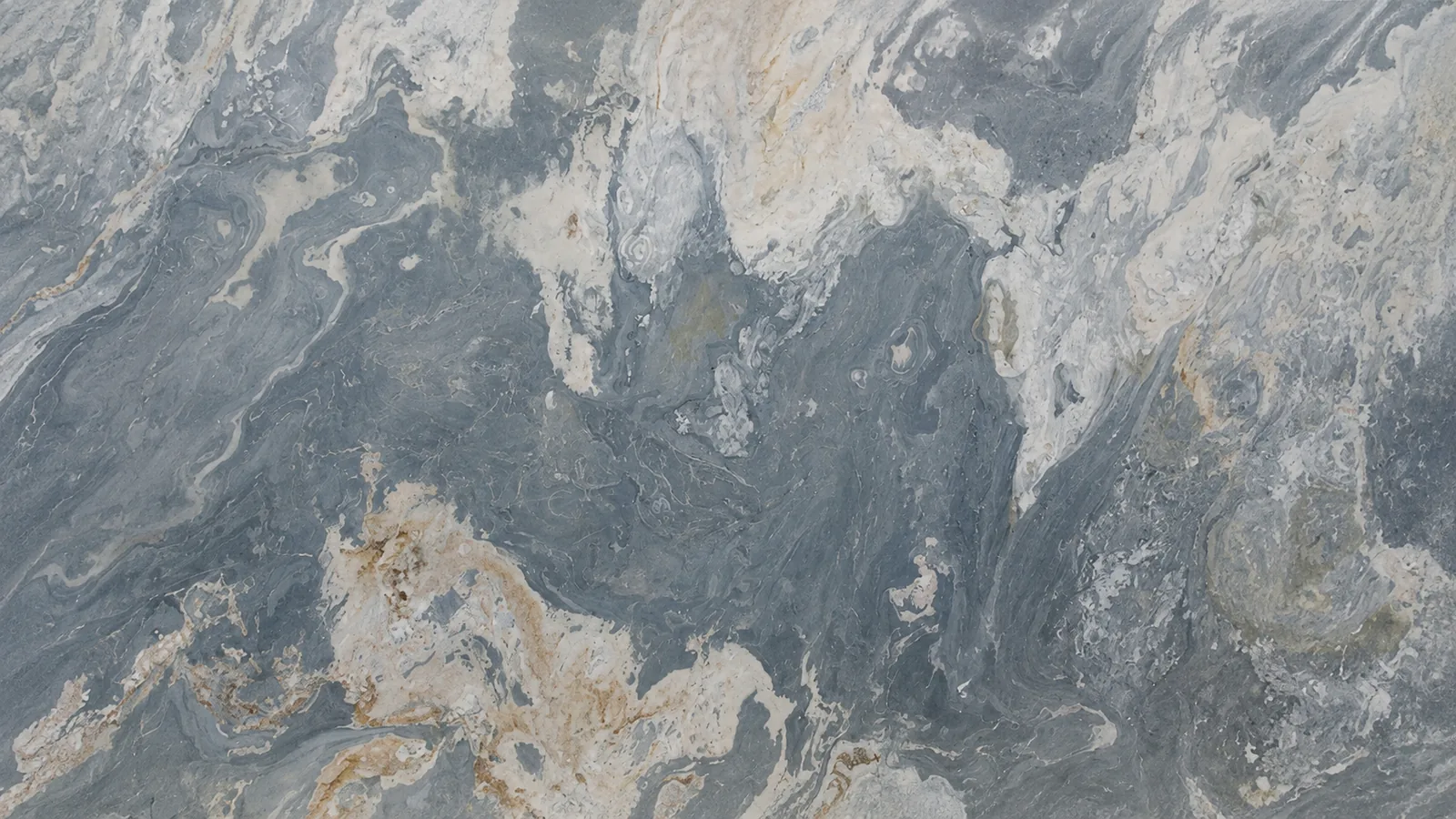 Palissandro Nuvolato Marble  Natural Blue Marble tiles For Flooring and Vanity Top thumbnail 1